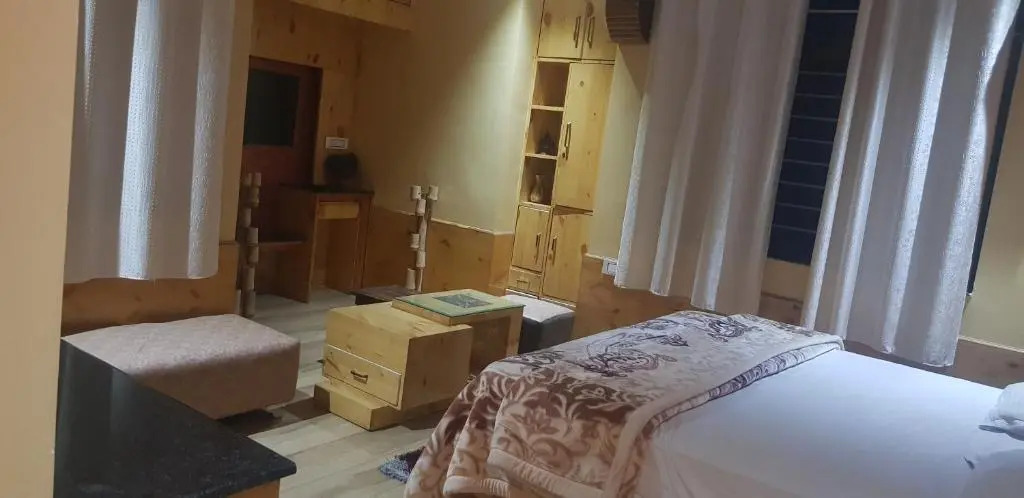 Forest Inn Home stay