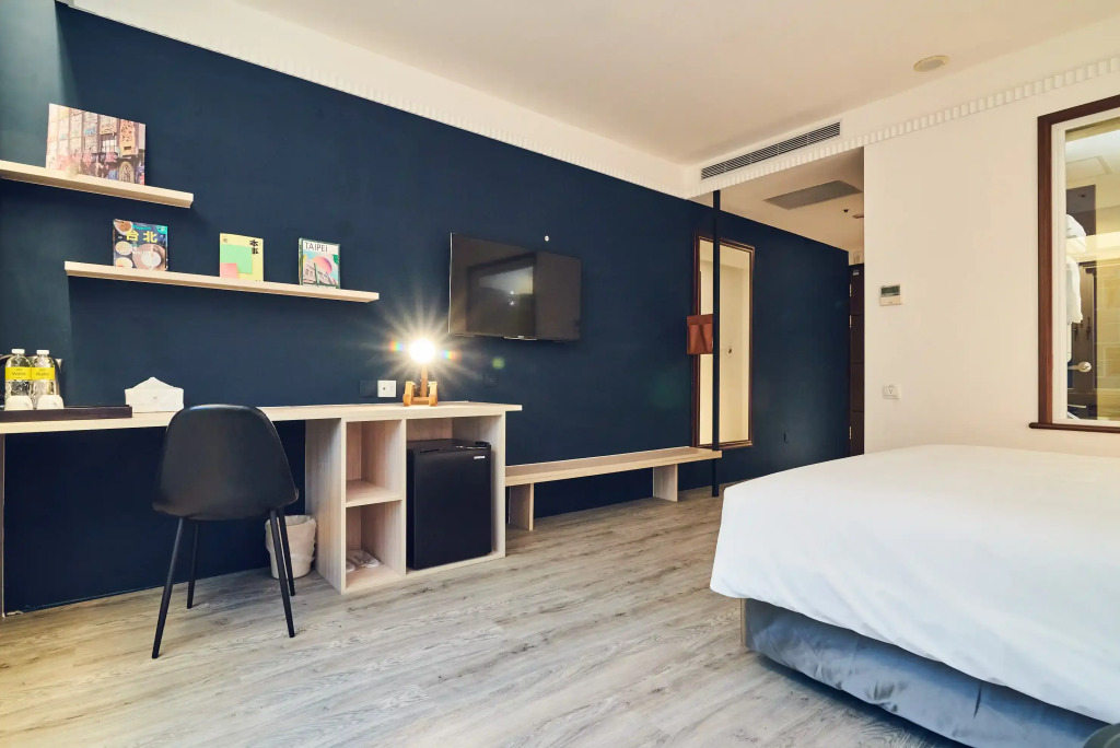 CHECK inn Select Taipei Nangang