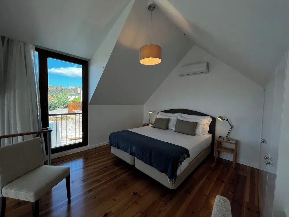 CASAS DO LARANJO- Cottages & Infinity Pool by brugrani