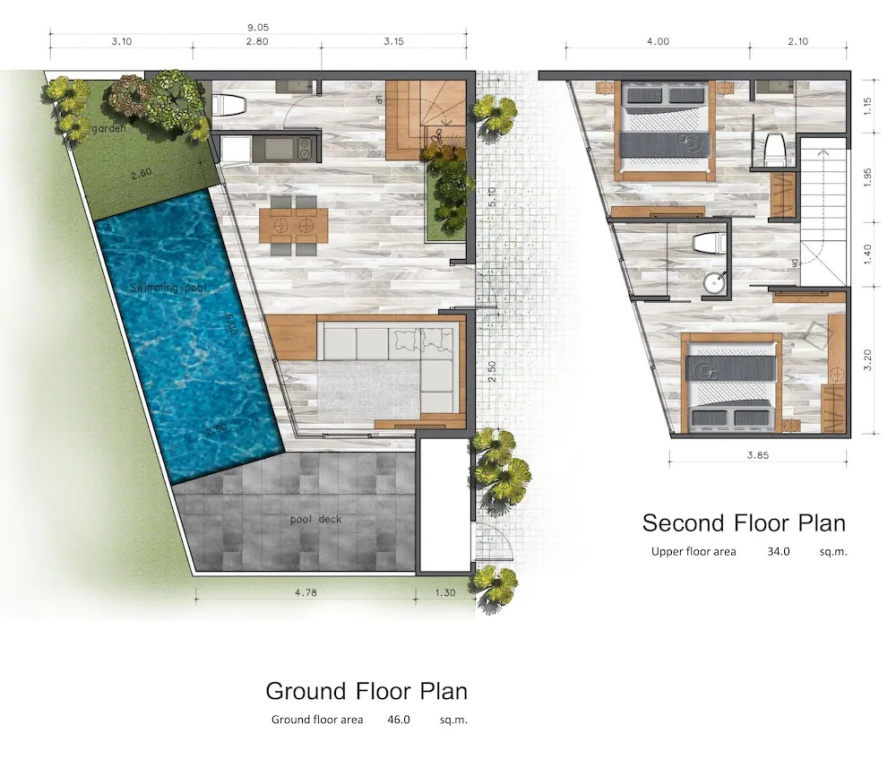 Villoft Zen Living Resort