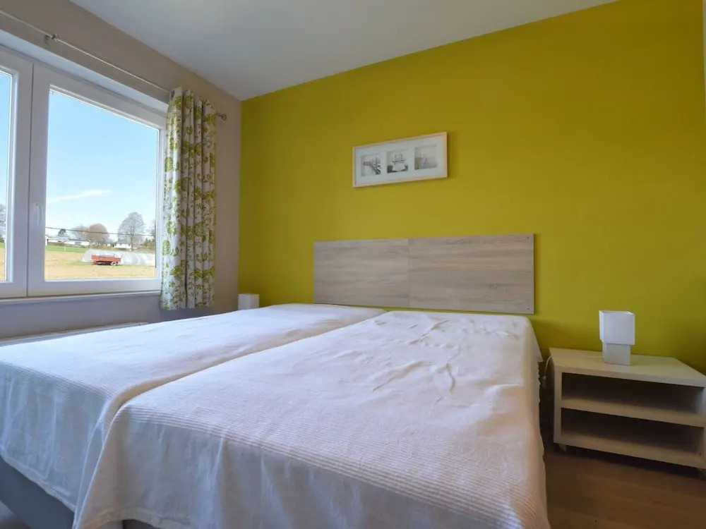 Robertville Lakeview Escape