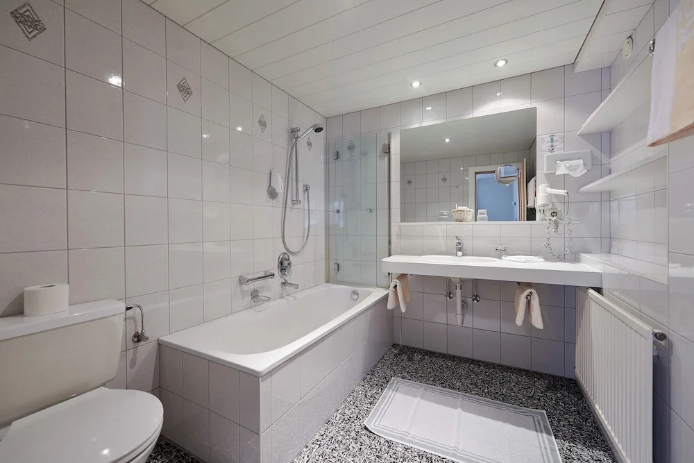 Hotel Appartement Roggal