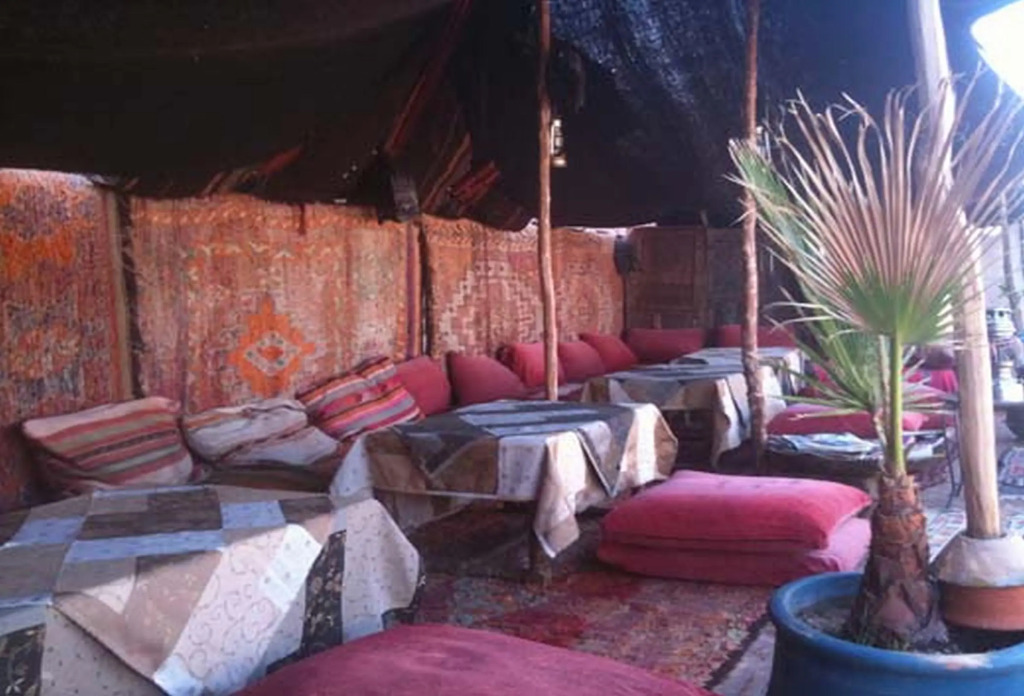 Riad Dubai