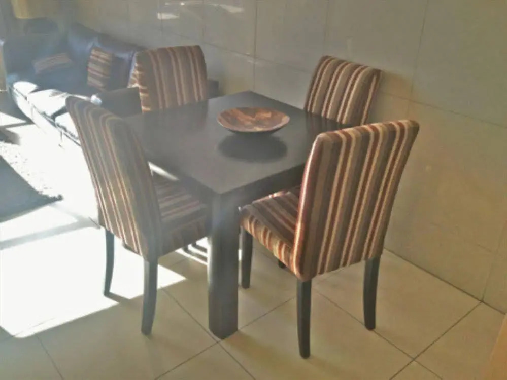 Sandton Executive Suites - Hydro Park
