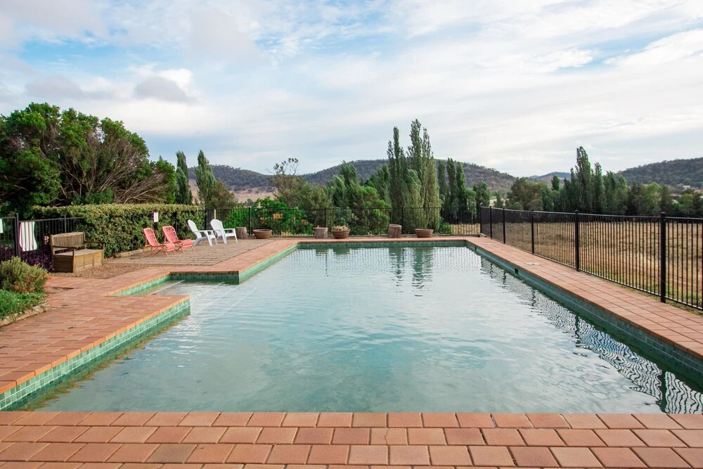 Stay in Mudgee The Grove, The Church, And Premium Private Homestead