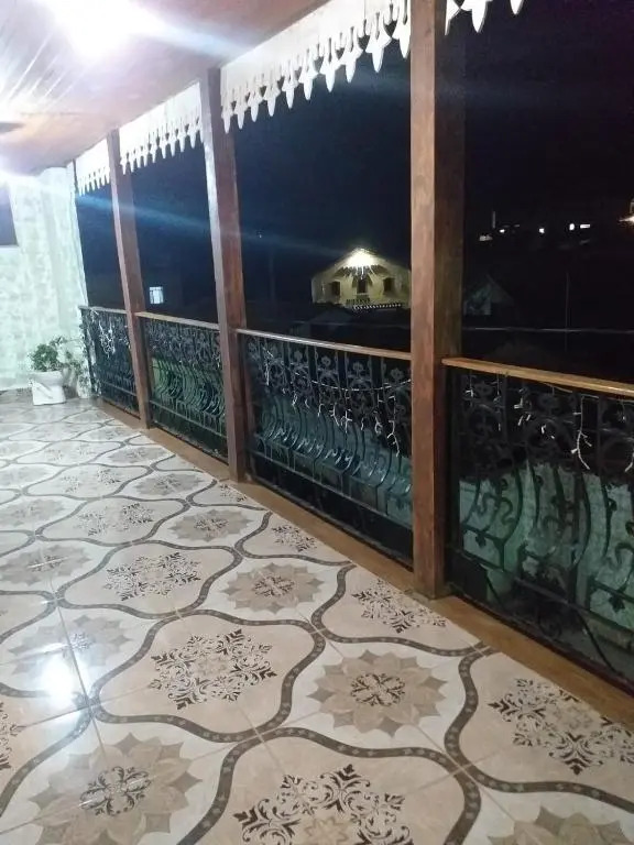 Hospedaria de Maria