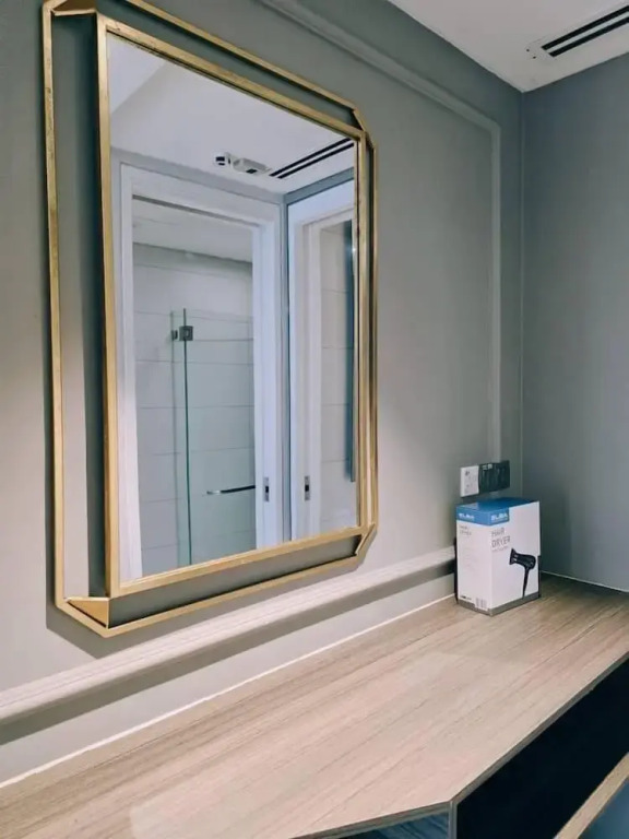 Comfy Studio Anggun KLCC 2PAX Netflix