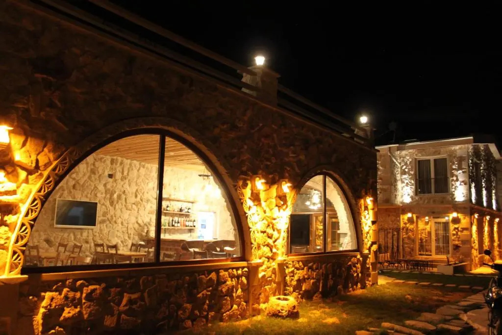 Soleado Cappadocia Hotel
