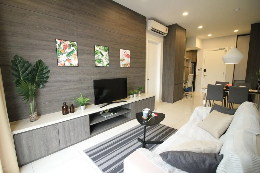 The Robertson Bukit Bintang by TALKS COLLECTION