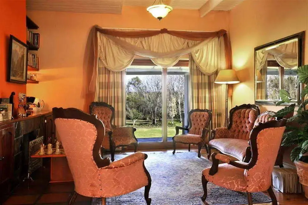 Onze Rust Guesthouse
