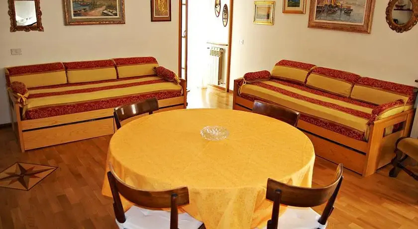 Smallvillage Holiday Accommodation
