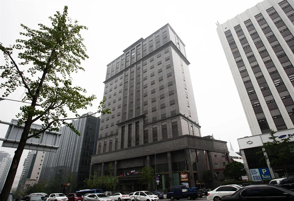 Hotel Agrina