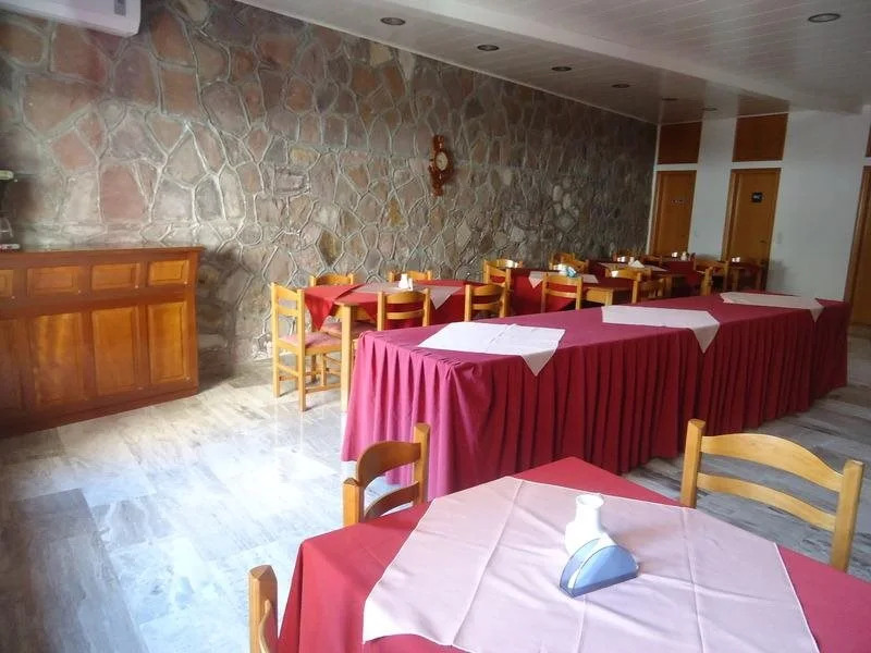 Hotel Iris