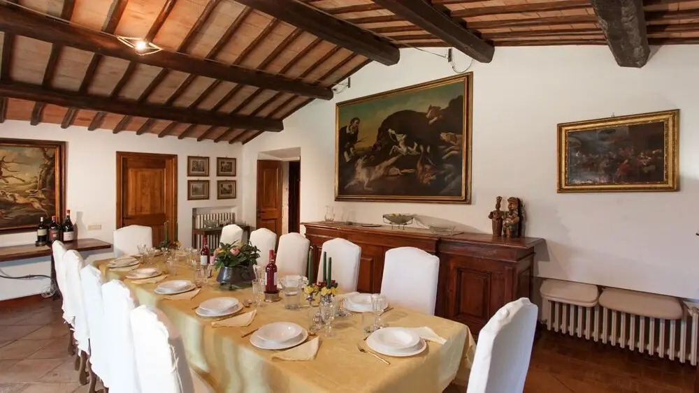 Casale Di Totano 12