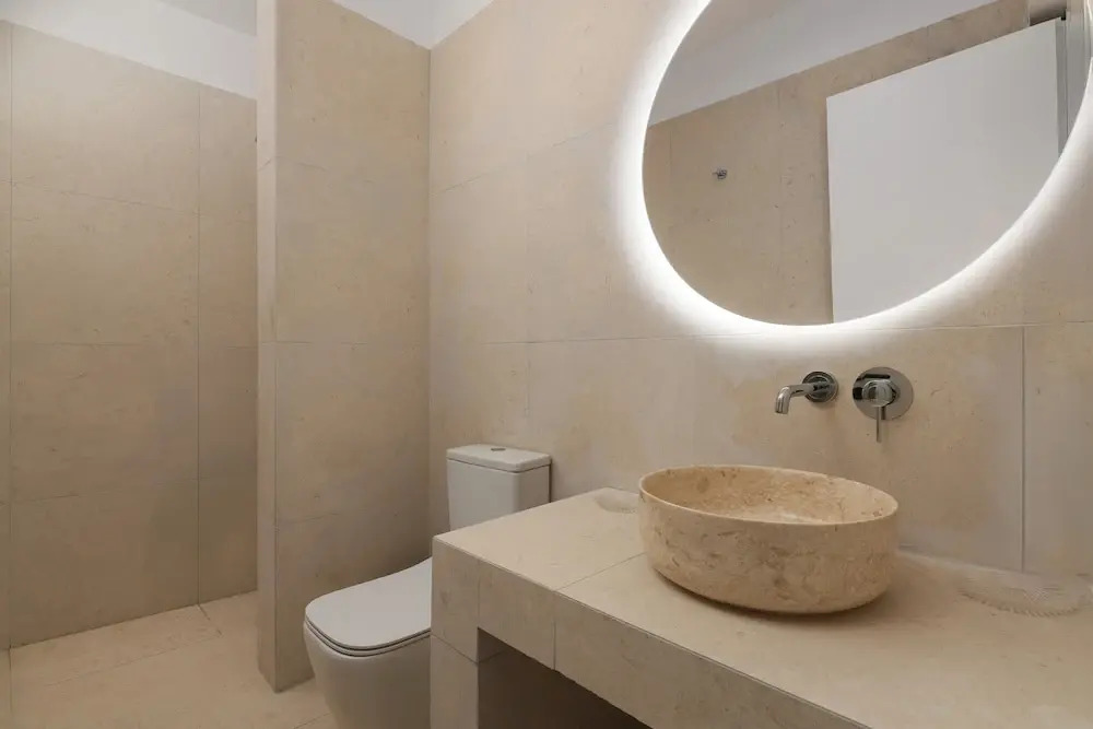 Seadream - Luxury Villa - Pool & Sea View