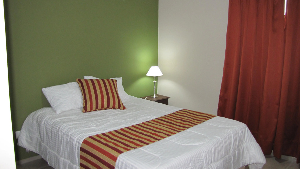 Apart Puerto Inn