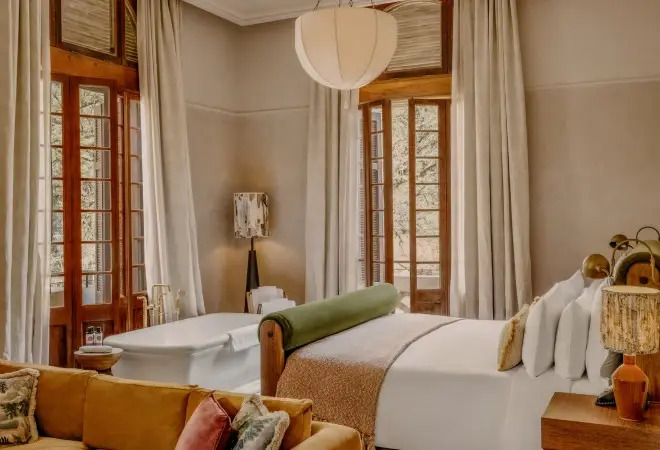 Soho House Sao Paulo