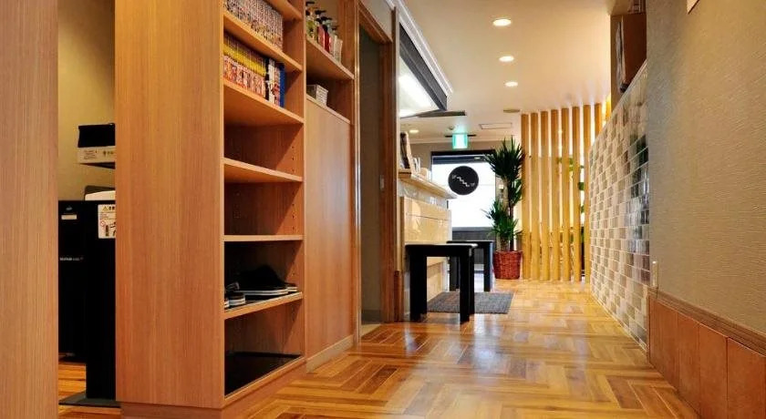 Hotel Paco Obihiro 2