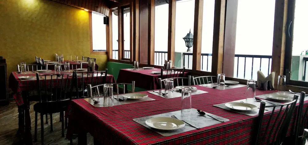 Hotel Mount Royale