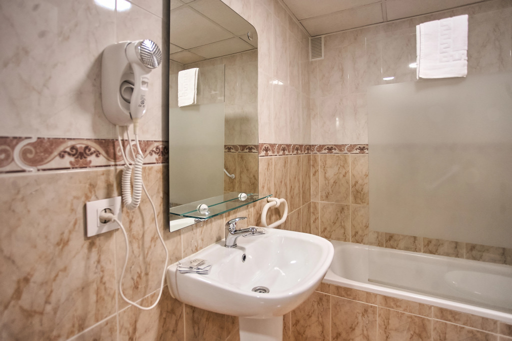 Apartamentos Resitur