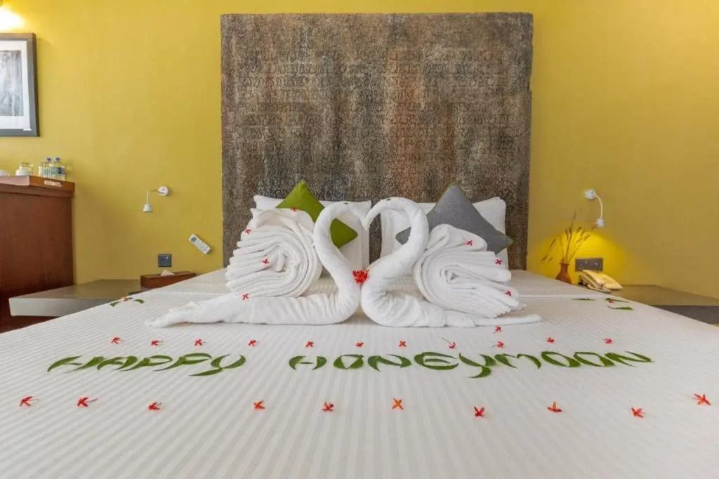 Sigiriya Kings Resort