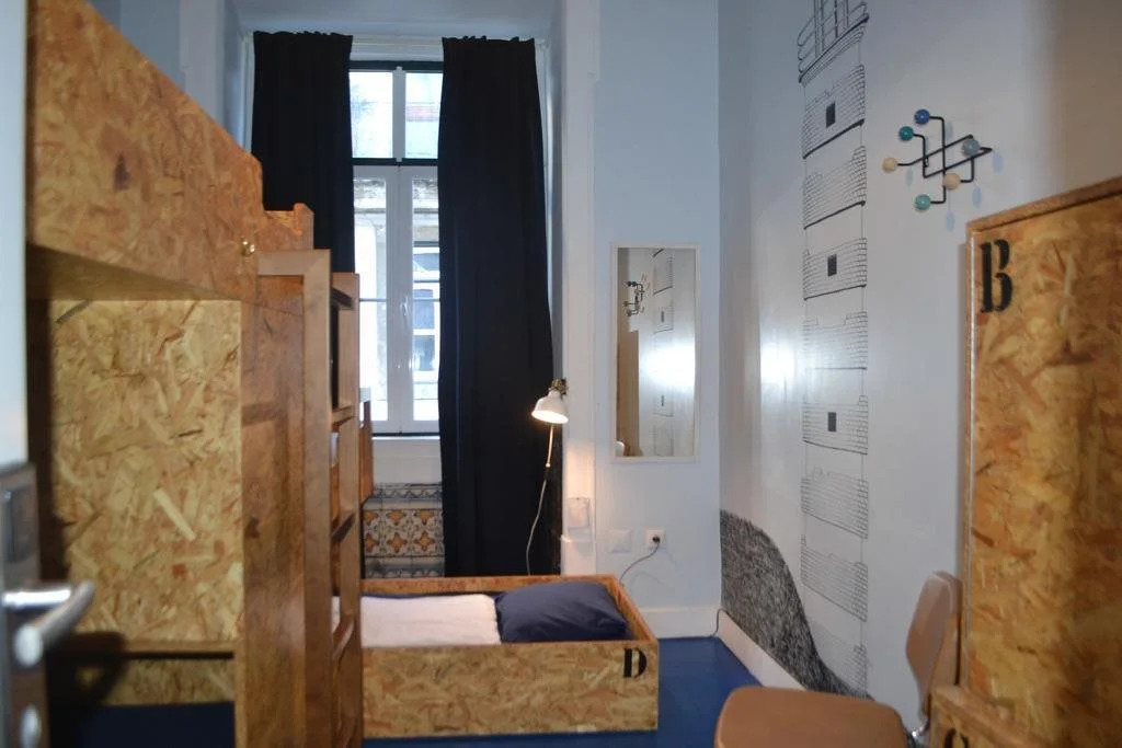 Goodnight Hostel