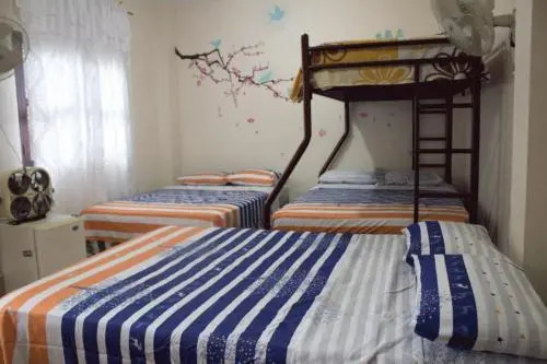Hostal Izucam