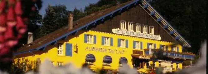 Auberge du Lac