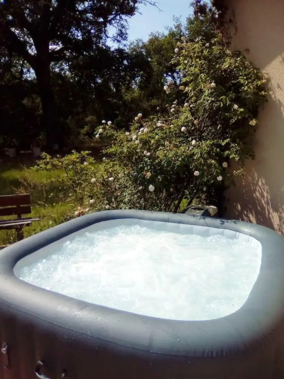 House With 4 Bedrooms in Callen, With Furnished Garden and Wifi