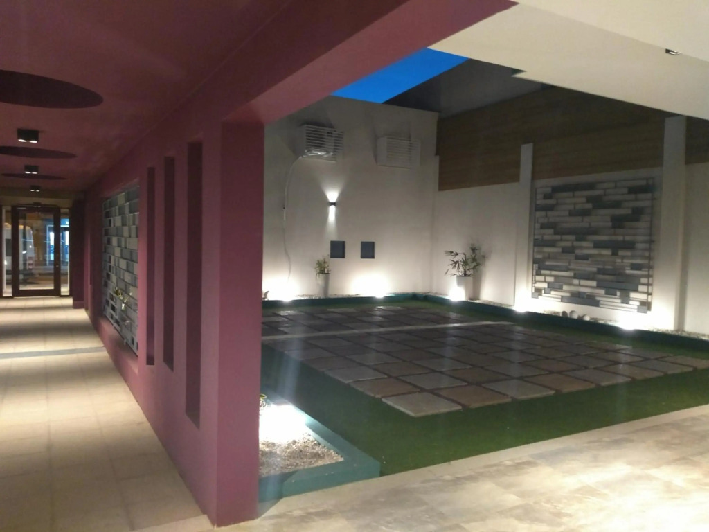 Garden 33