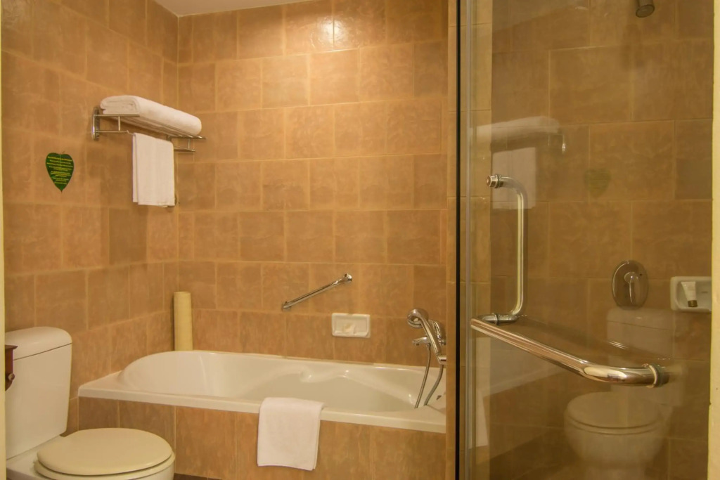 Angkor Palace Resort & Spa