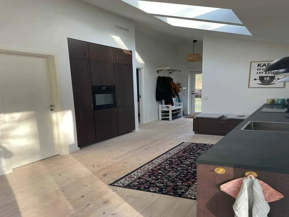 5 Star Holiday Home in Frederiksvaerk