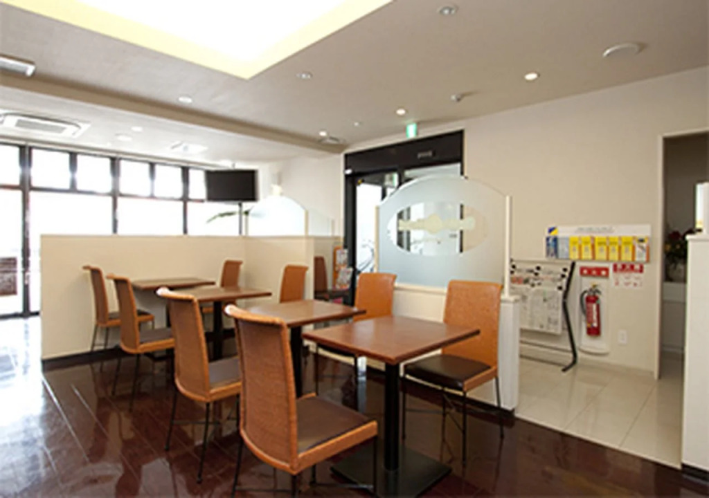 Smile Hotel Namba