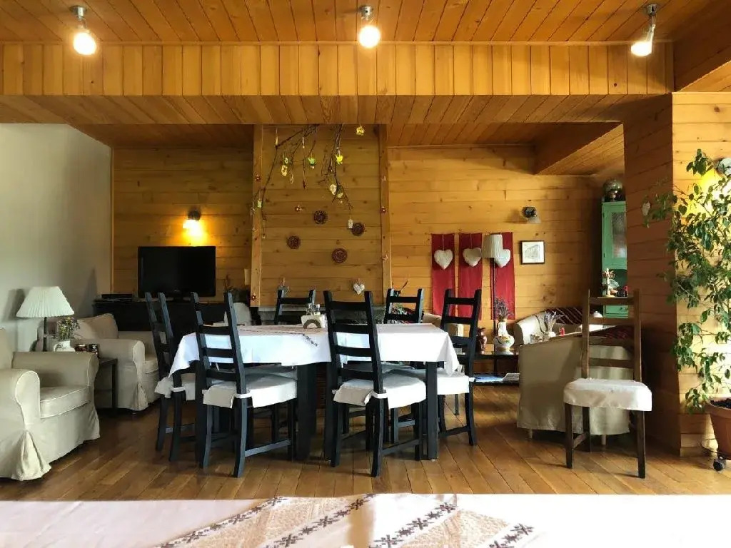Bucovina Lodge Pension