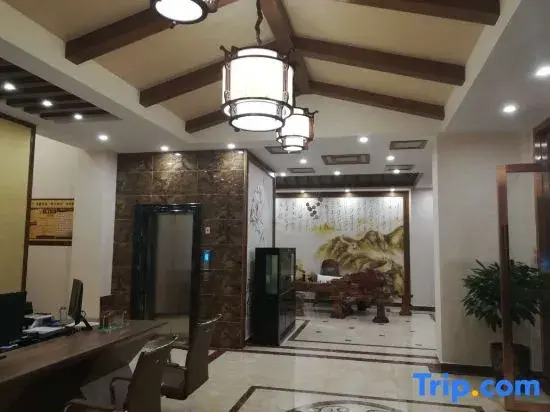 Yuxi Mingster Hotel