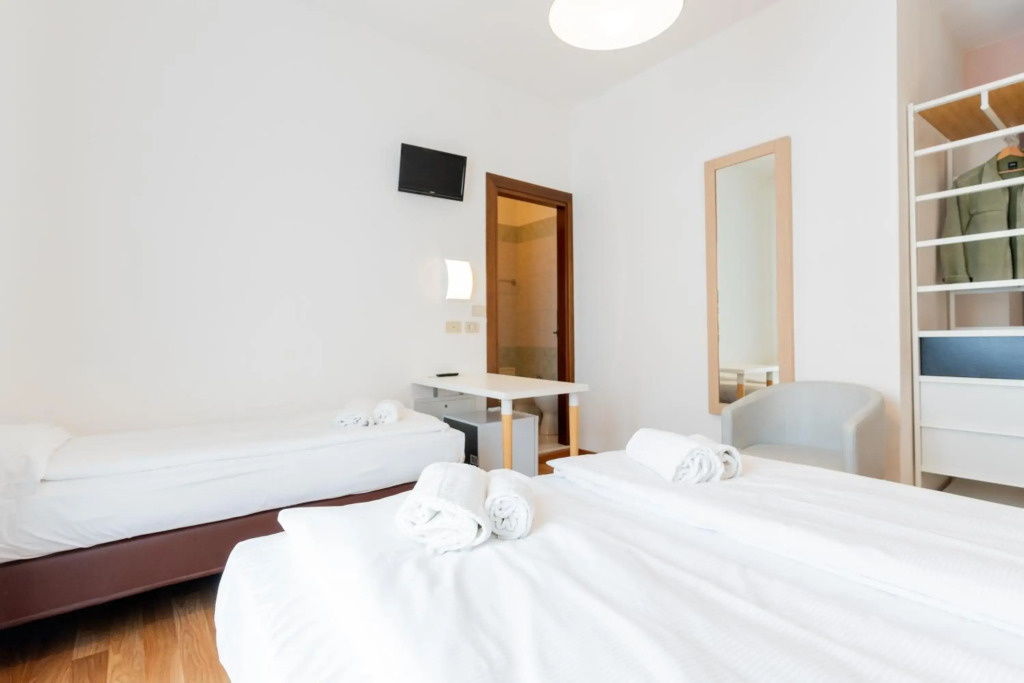 Hotel Regina