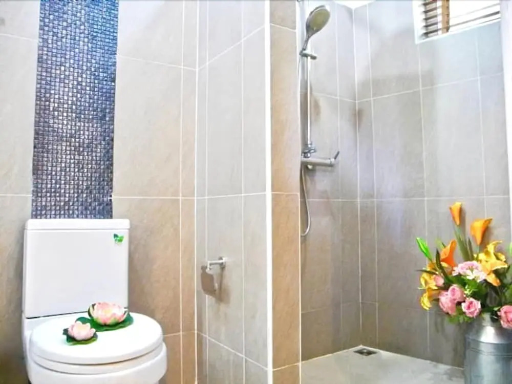 The Greens Rawai 1 Bedroom Villa