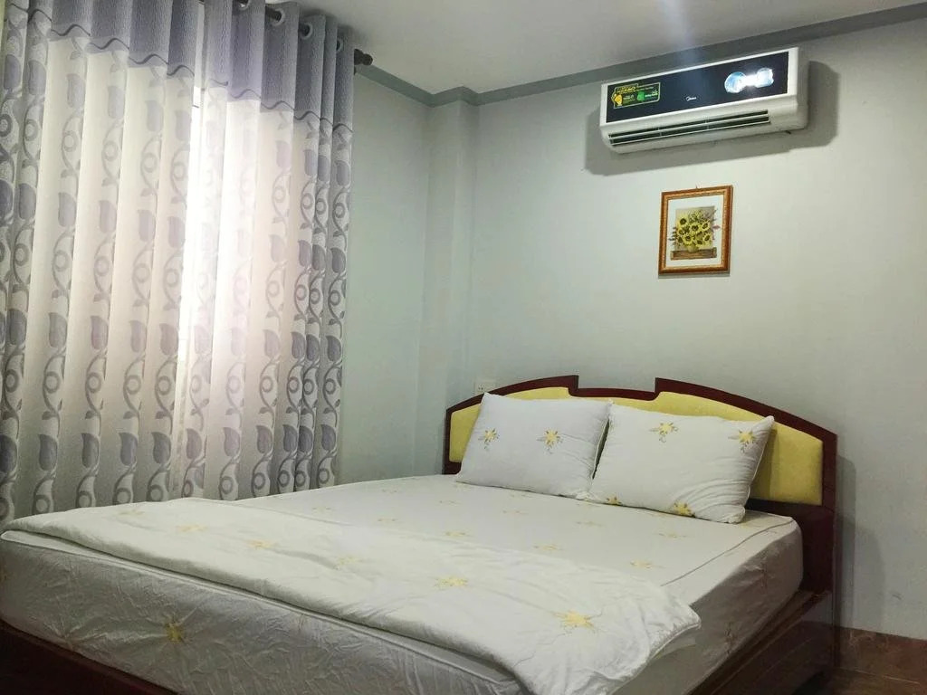 Number One Hotel