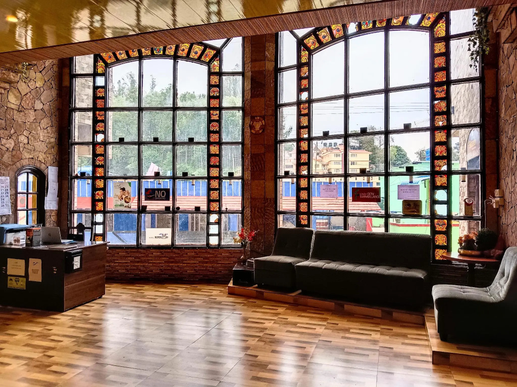 FabHotel Khems Ooty