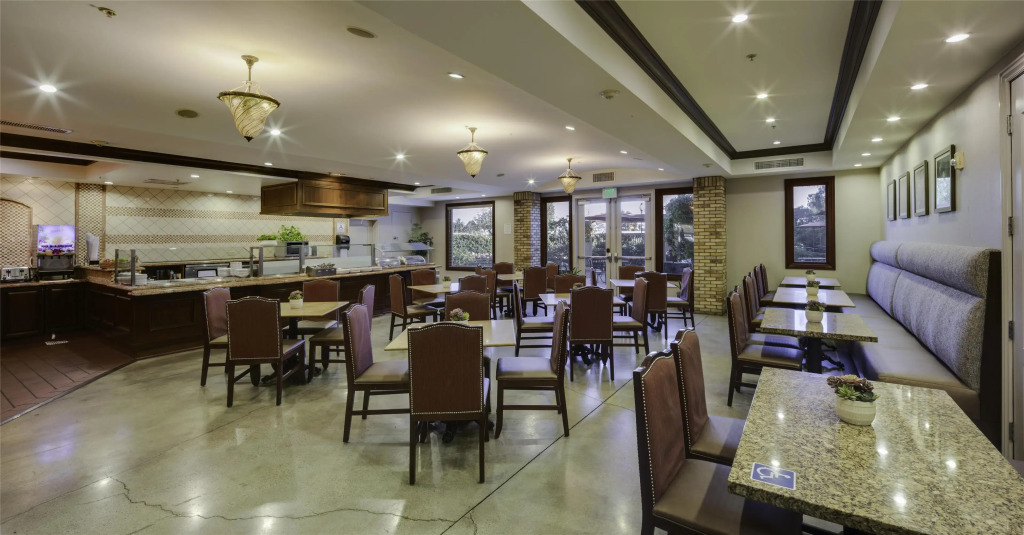 Ayres Hotel Chino Hills Ontario