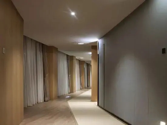 Ebo Ocean-view Hotel（Zhoushan）
