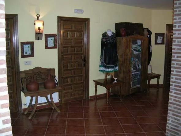 El Manantial de Gredos