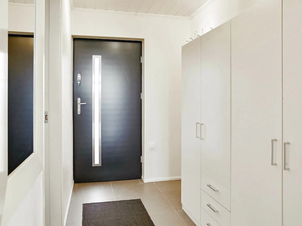 Charming Holiday Home in Falster With Whirlpool
