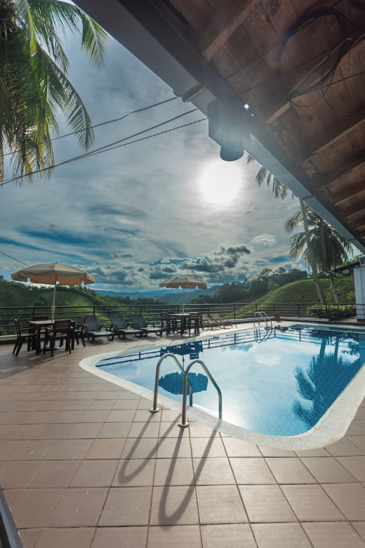 Hotel Casa Encanto