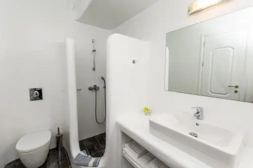 Mykonos Vouniotis Rooms