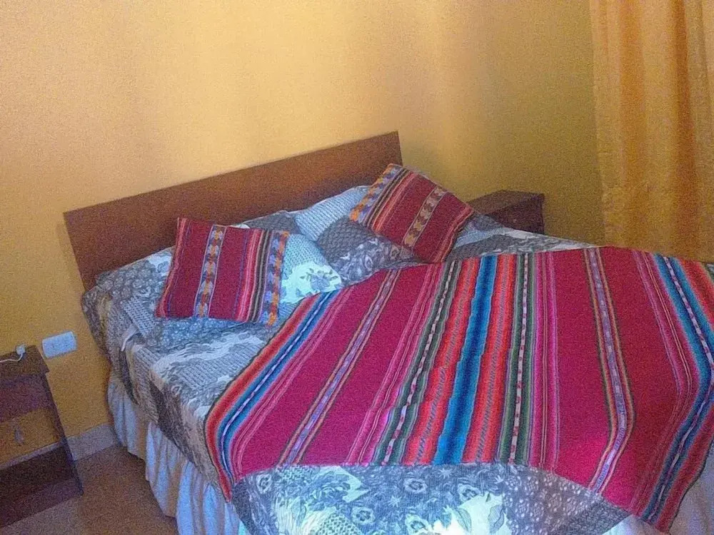 Hostal Lalck Cketi San Pedro de Atacama