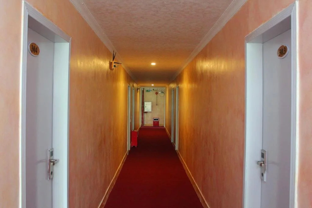 Guangjiaohui Jiazhou Inn