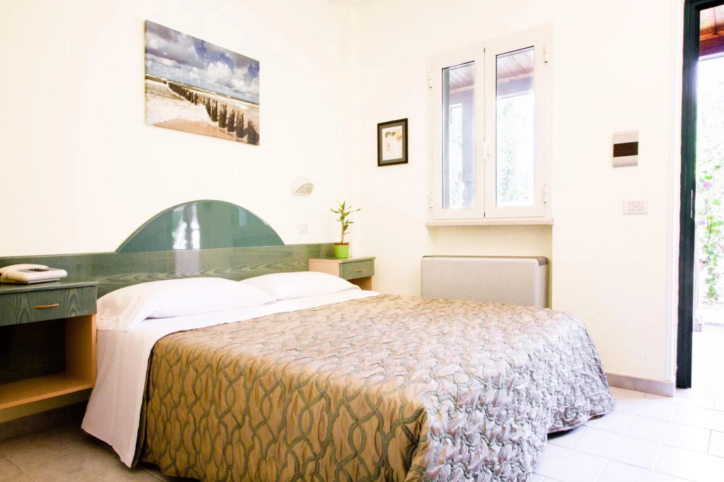 Albergo Il Giardino