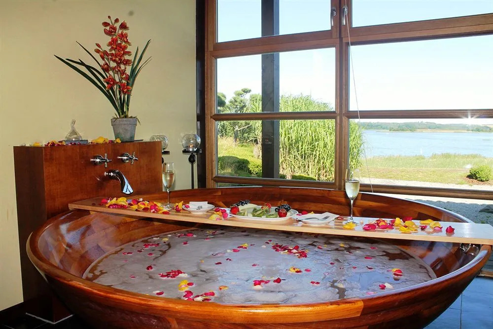 Balmer See - Hotel•Golf•Spa