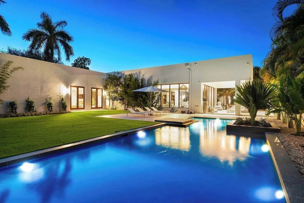 Villa Maroc by Rove Travel Luxury Oasis w/ Pool